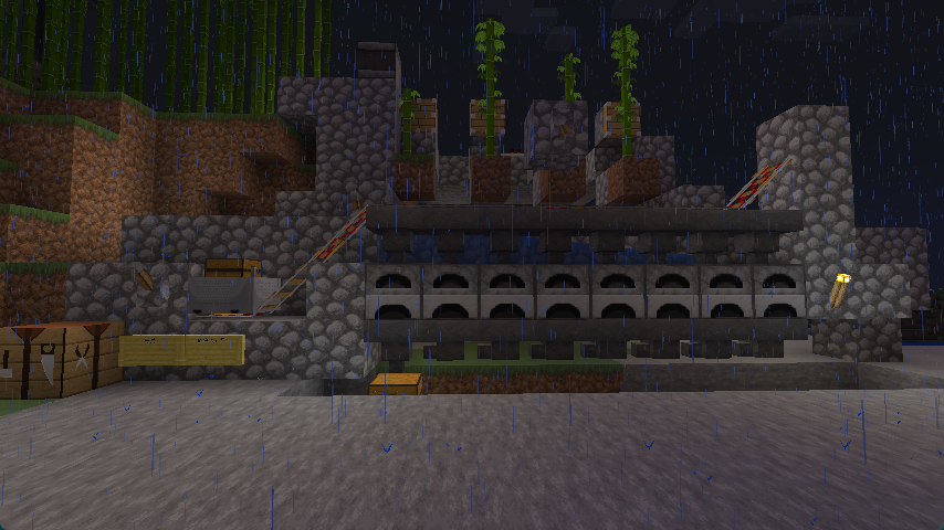 我的赤石科技分享